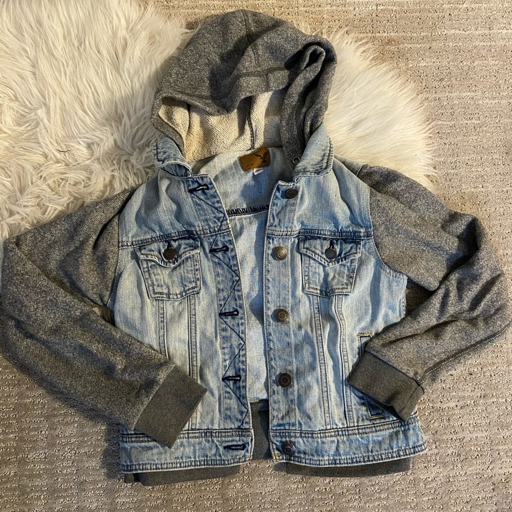 American Eagle jacket